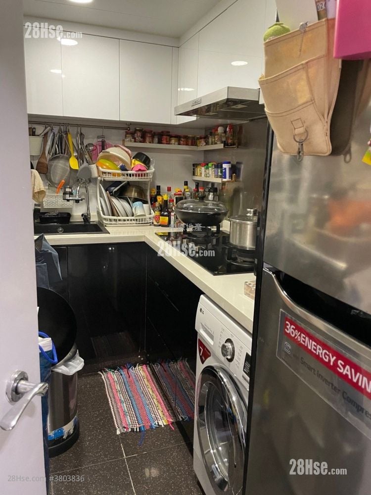 将军澳中心 售盘 3 房 , 2 浴室 638 平方尺