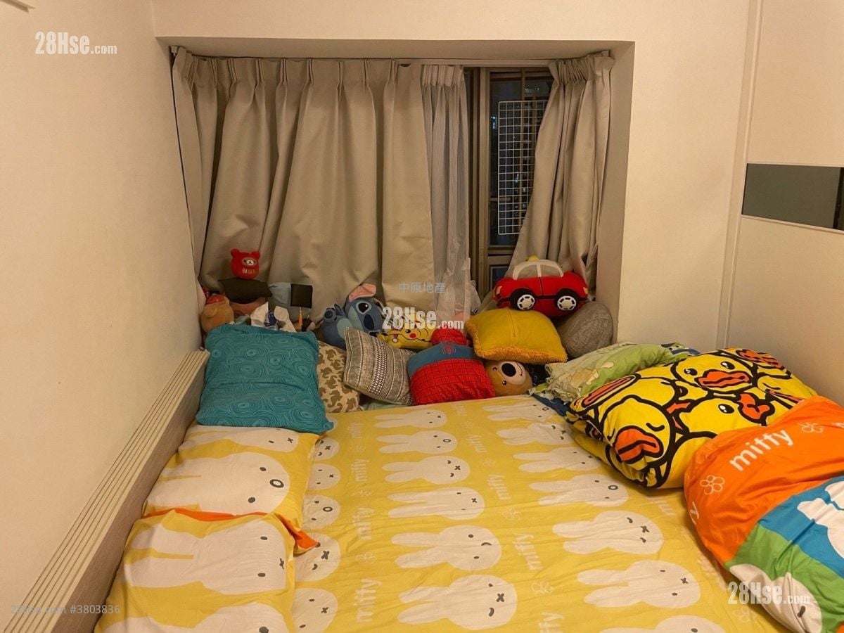 将军澳中心 售盘 3 房 , 2 浴室 638 平方尺