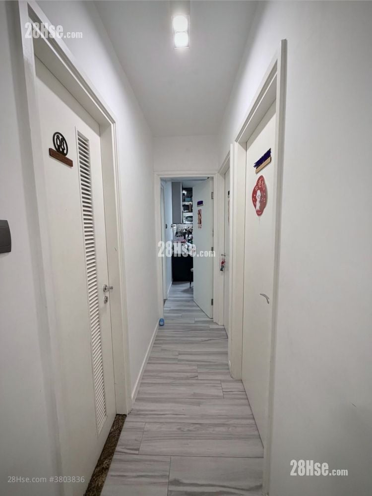 将军澳中心 售盘 3 房 , 2 浴室 638 平方尺