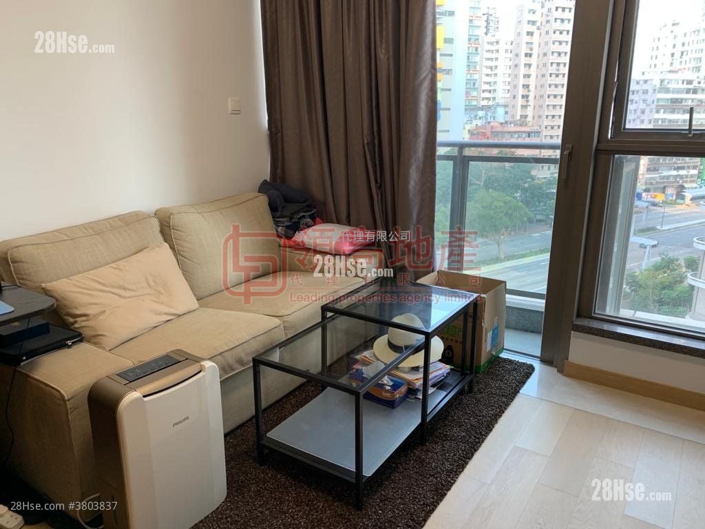 The Austin 售盘 开放式间隔 , 1 浴室 360 平方尺