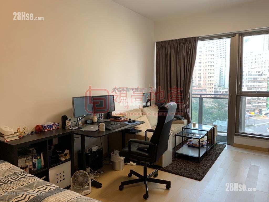 The Austin 售盘 开放式间隔 , 1 浴室 360 平方尺