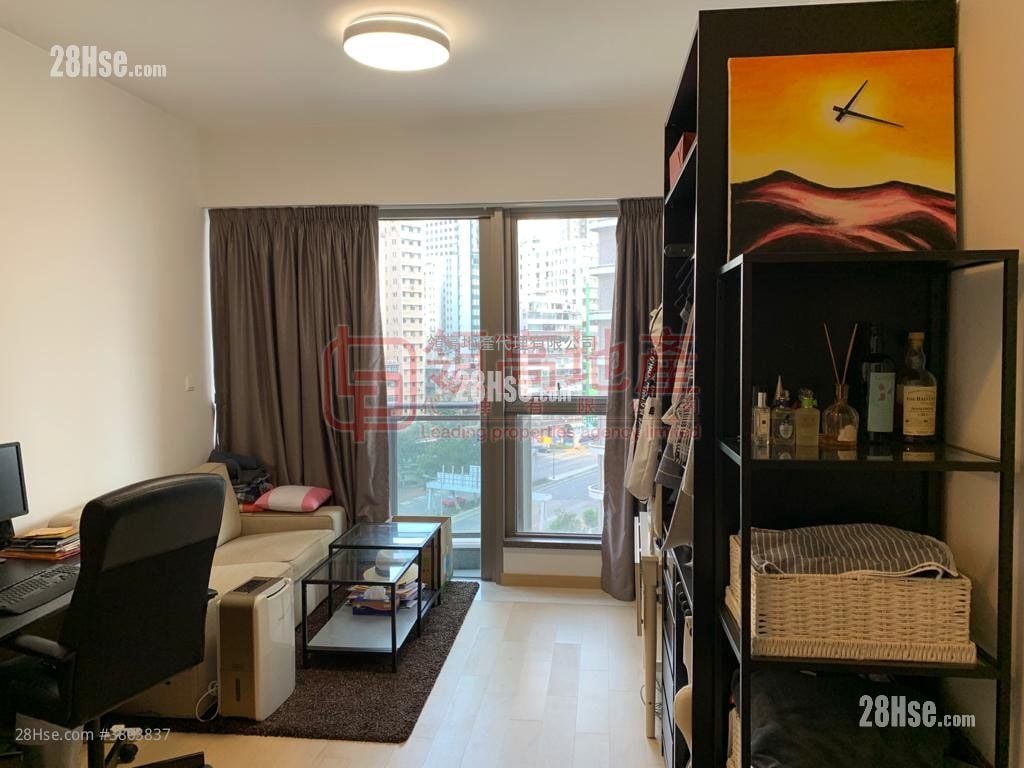 The Austin 售盘 开放式间隔 , 1 浴室 360 平方尺