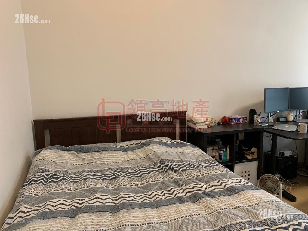 The Austin 售盘 开放式间隔 , 1 浴室 360 平方尺