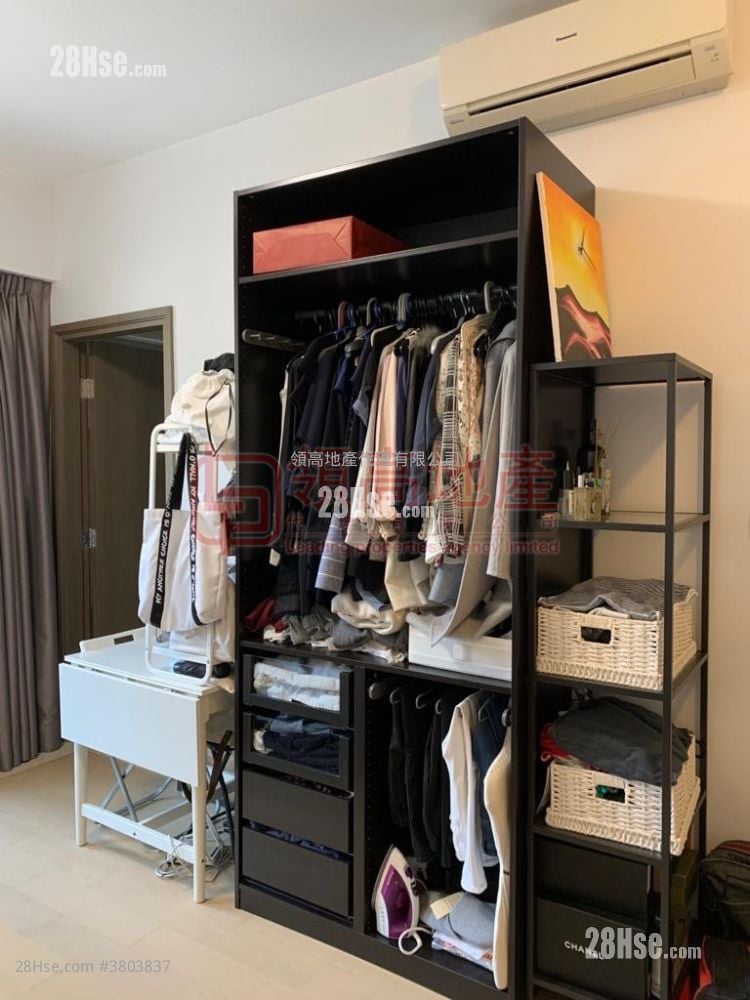 The Austin 售盘 开放式间隔 , 1 浴室 360 平方尺