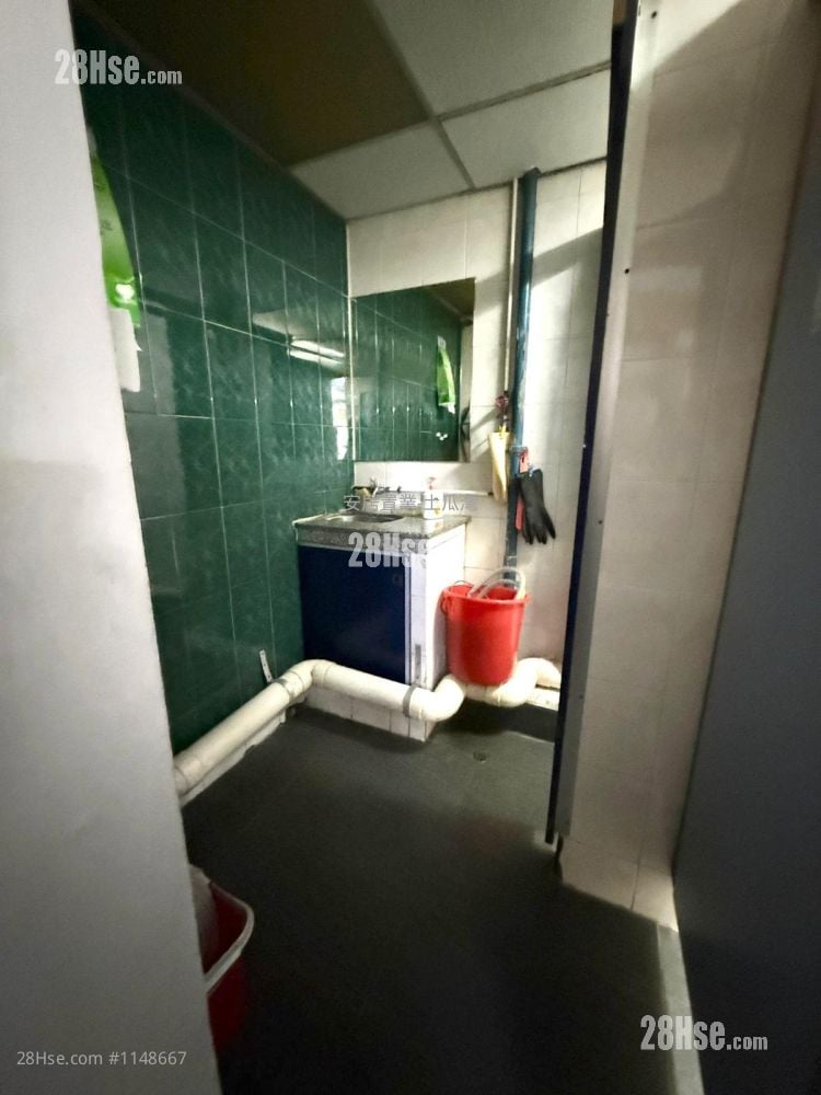 美华工业中心 售盘