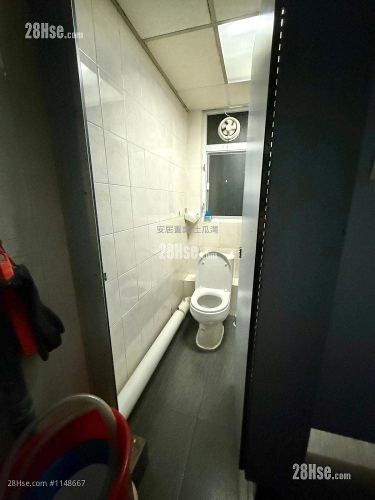 美华工业中心 售盘