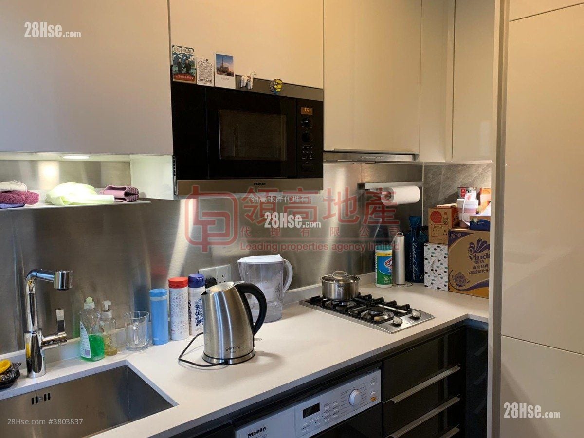 The Austin 售盘 开放式间隔 , 1 浴室 360 平方尺