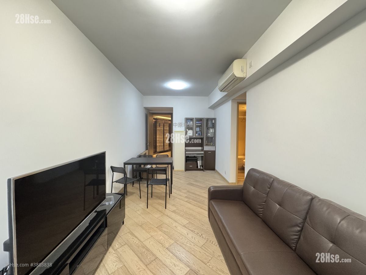 升荟 售盘 1 房 , 1 浴室 484 平方尺