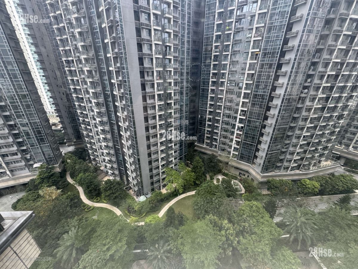 升荟 售盘 1 房 , 1 浴室 484 平方尺