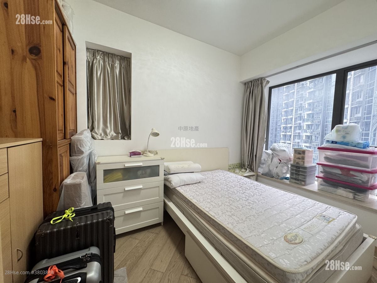 升荟 售盘 1 房 , 1 浴室 484 平方尺