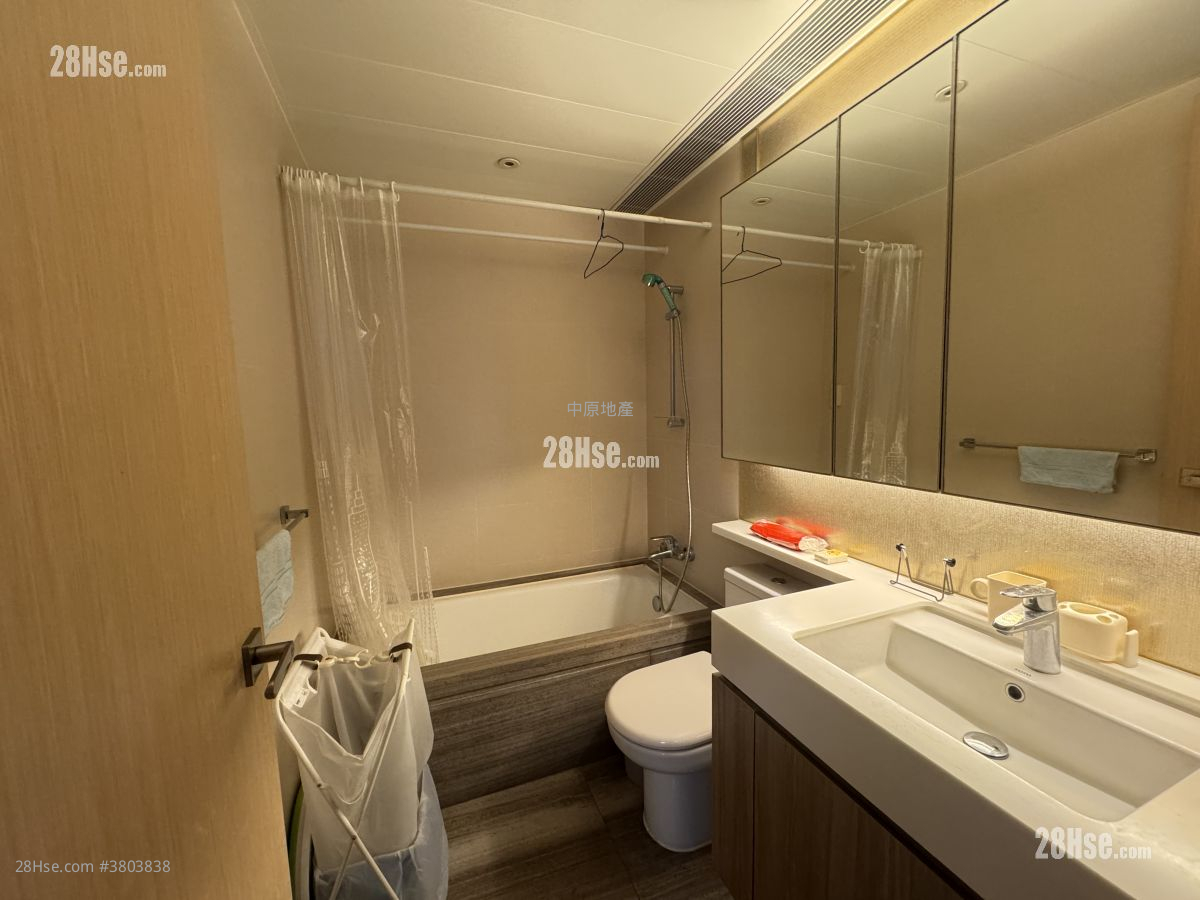 升荟 售盘 1 房 , 1 浴室 484 平方尺