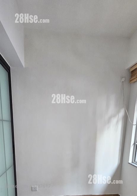 唐楼 租盘 180 平方尺