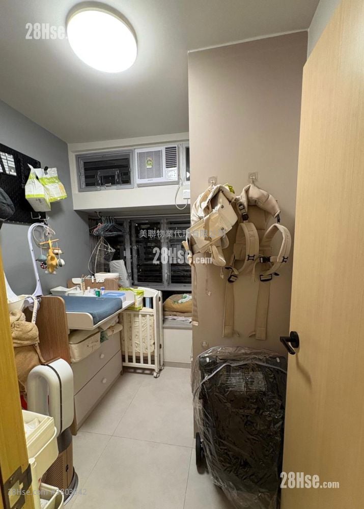 翠怡花园 售盘 2 房 , 1 浴室 449 平方尺