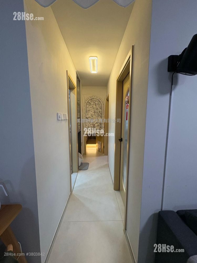 翠怡花园 售盘 2 房 , 1 浴室 449 平方尺