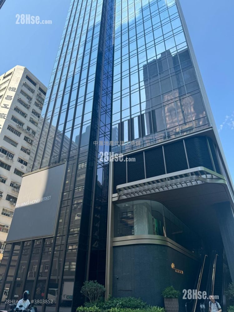 永康街83號 租盤