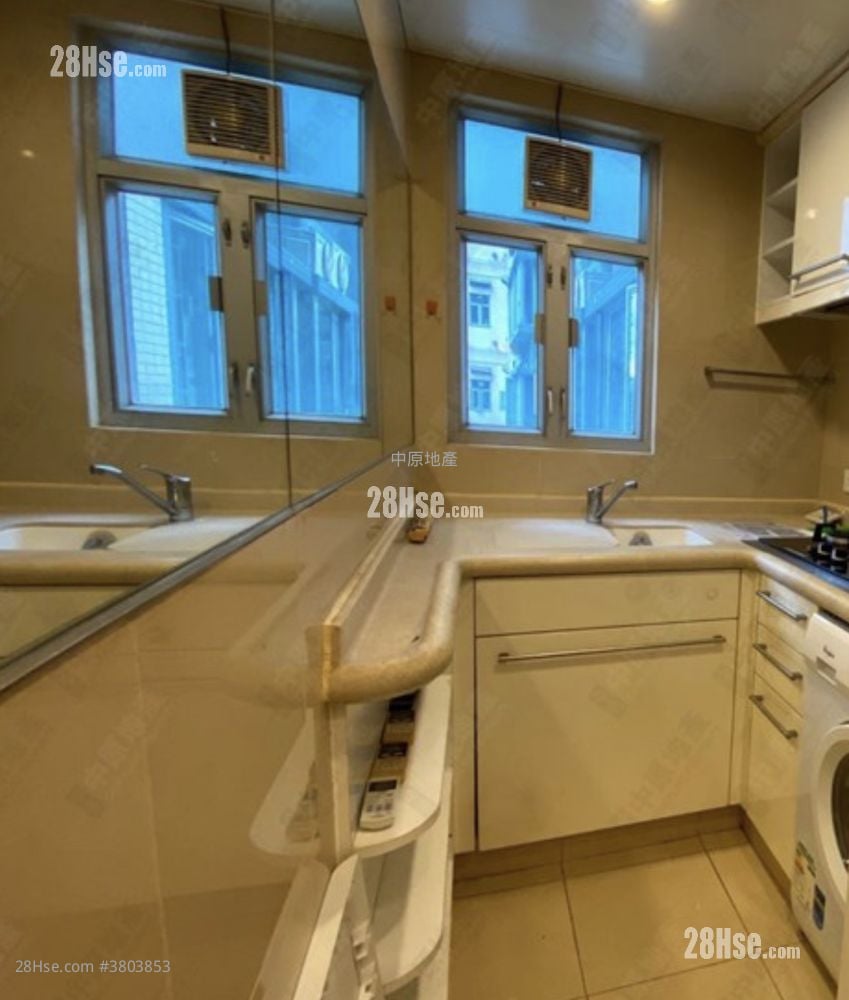 宇晴轩 售盘 2 房 441 平方尺