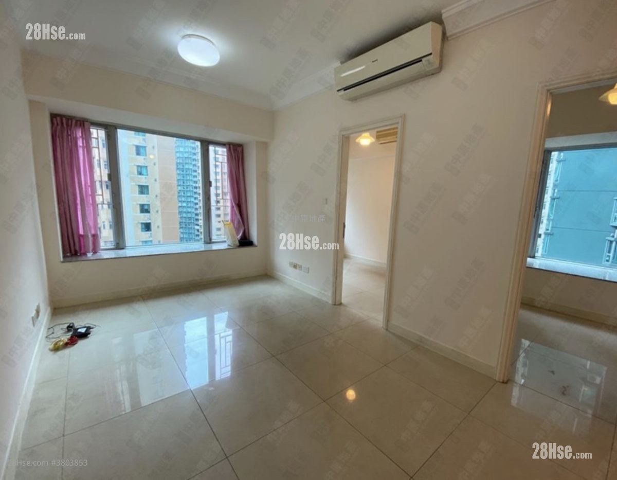 宇晴轩 售盘 2 房 441 平方尺