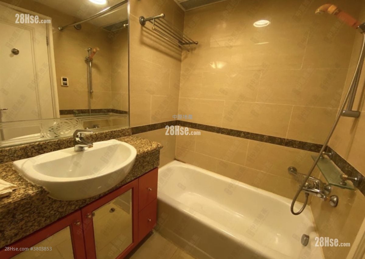 宇晴轩 售盘 2 房 441 平方尺