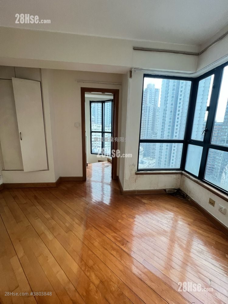 蔚庭轩 售盘 479 平方尺