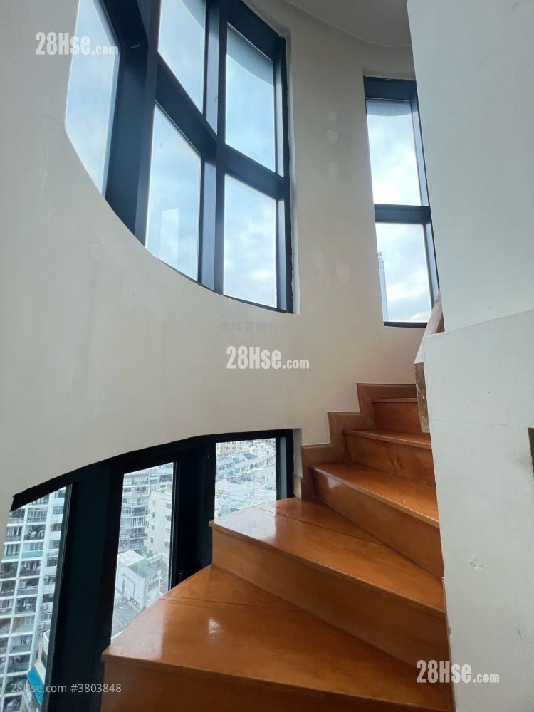 蔚庭轩 售盘 479 平方尺