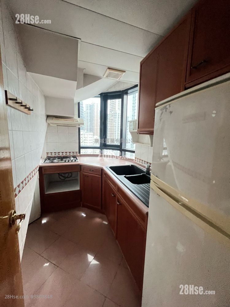 蔚庭轩 售盘 479 平方尺