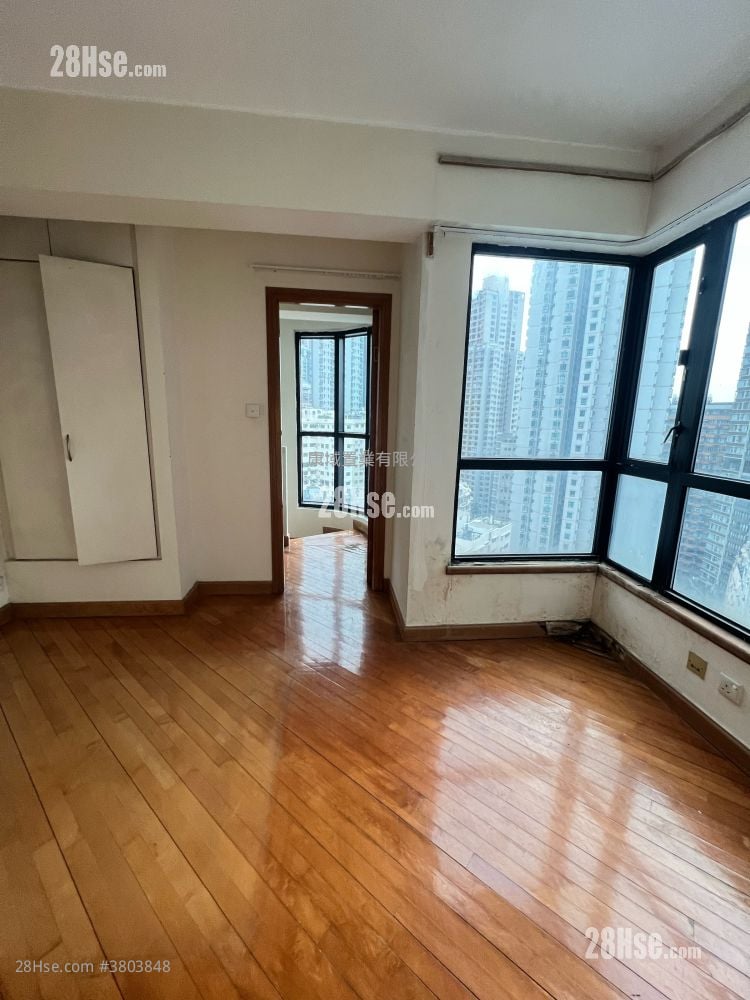 蔚庭轩 售盘 479 平方尺