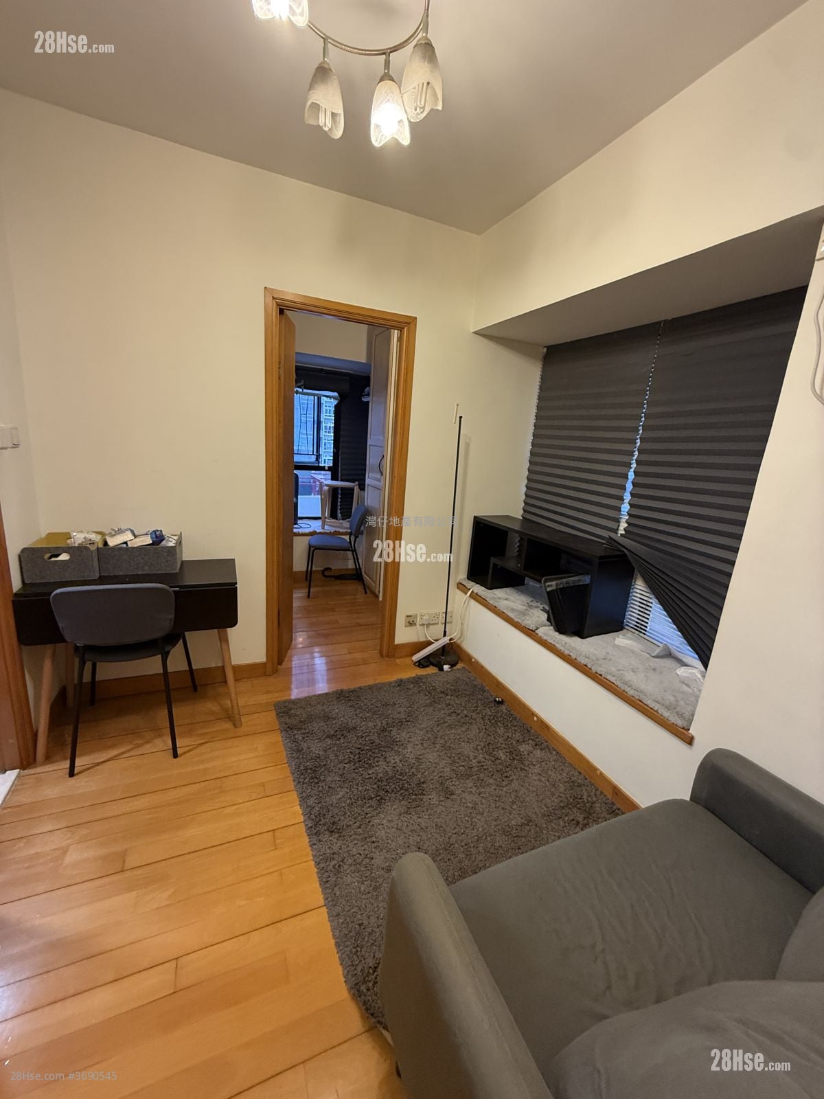 112 Johnston Road Sell 1 Bedroom , 2 Bathrooms 214 ft²