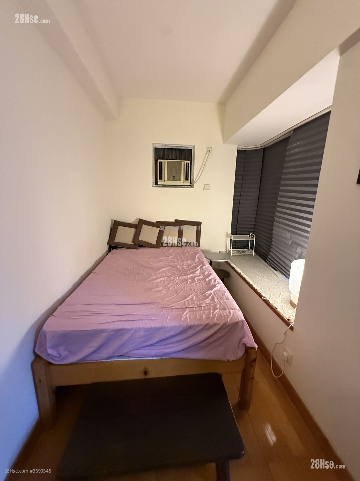 112 Johnston Road Sell 1 Bedroom , 2 Bathrooms 214 ft²