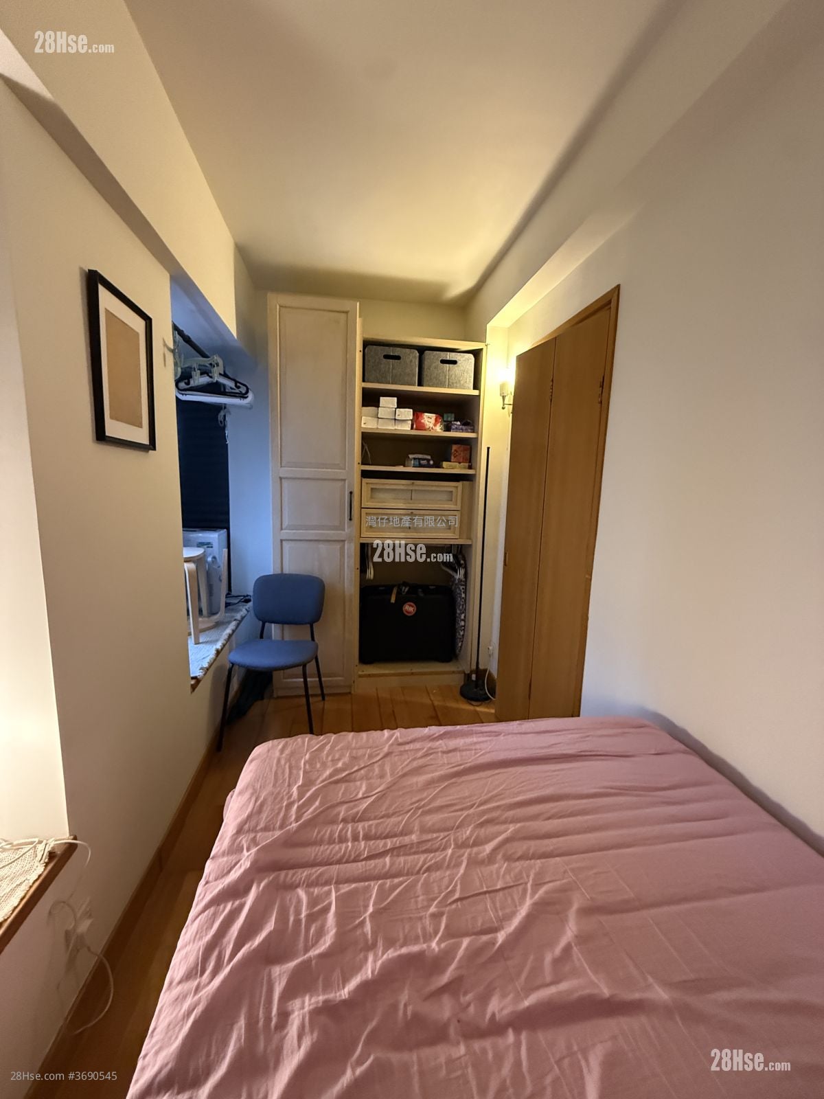 112 Johnston Road Sell 1 Bedroom , 2 Bathrooms 214 ft²