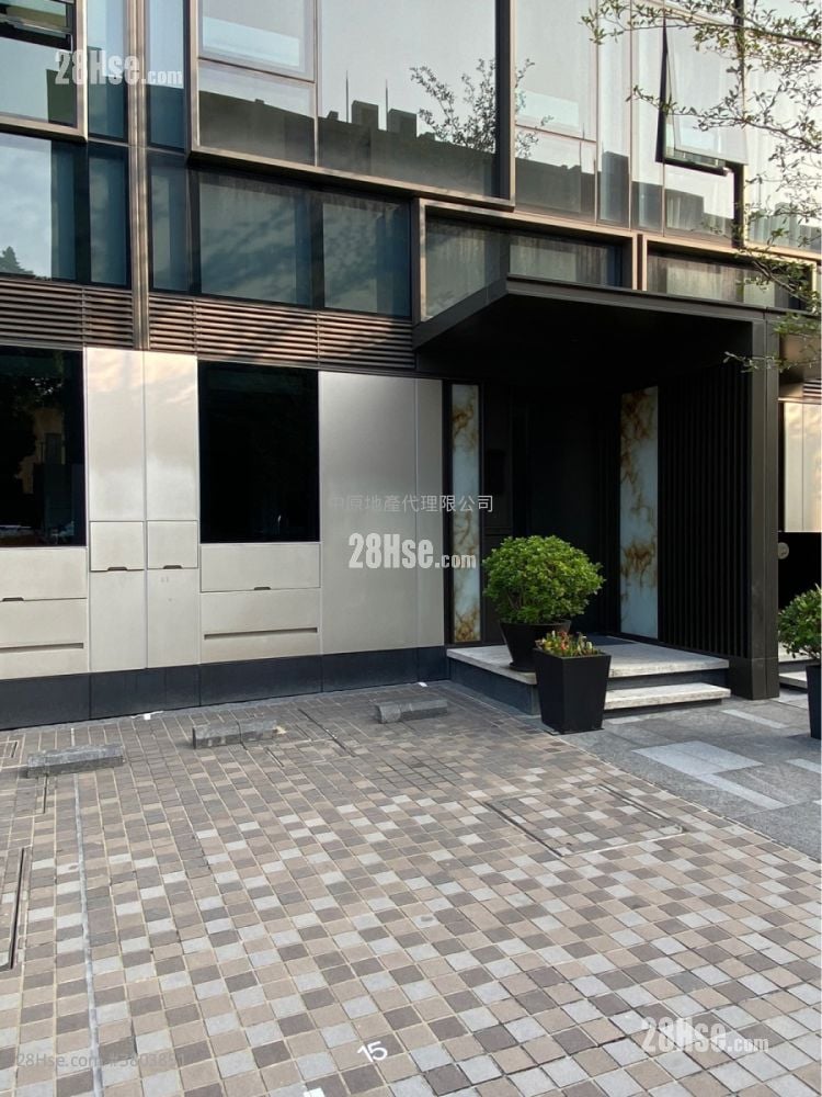 尚悅天城 售盤 4 房 , 3 浴室 1,764 平方呎