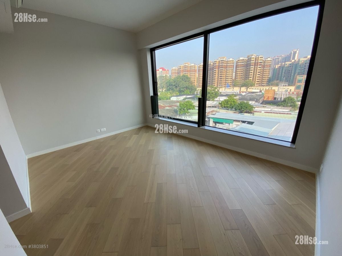 尚悅天城 售盤 4 房 , 3 浴室 1,764 平方呎