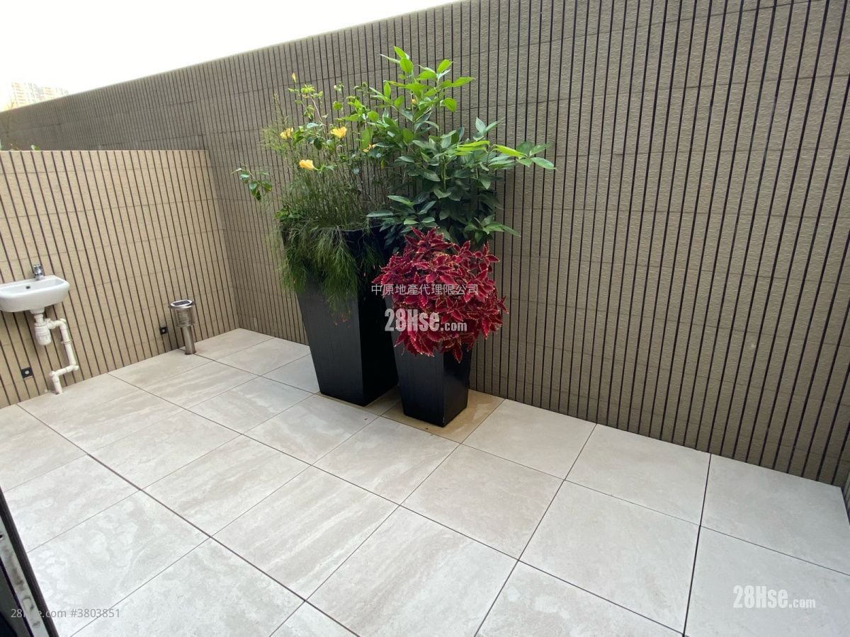 尚悅天城 售盤 4 房 , 3 浴室 1,764 平方呎