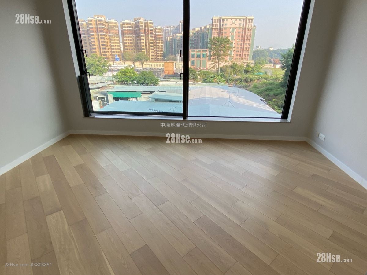 尚悅天城 售盤 4 房 , 3 浴室 1,764 平方呎