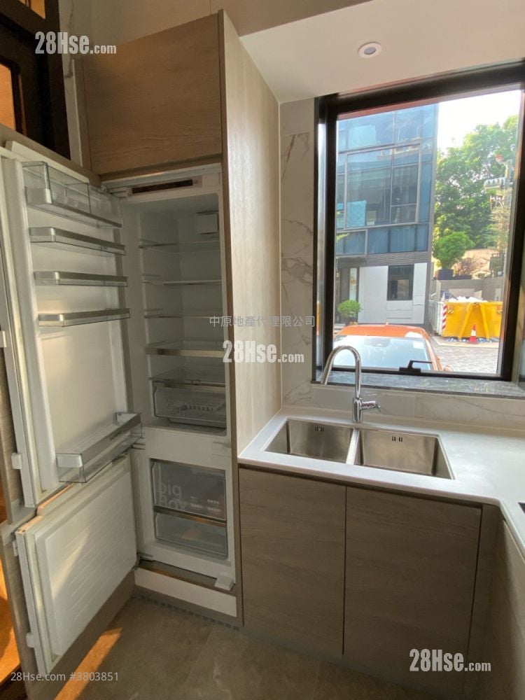 尚悅天城 售盤 4 房 , 3 浴室 1,764 平方呎