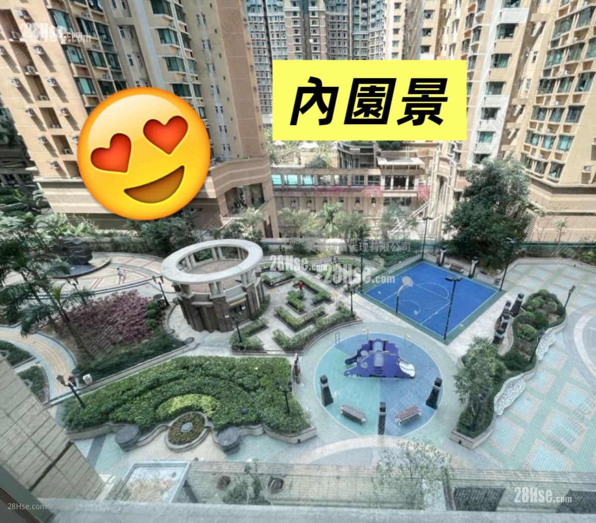 宇晴轩 售盘 2 房 441 平方尺