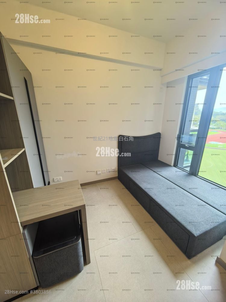 Silicon Hill Rental Studio 218 ft²