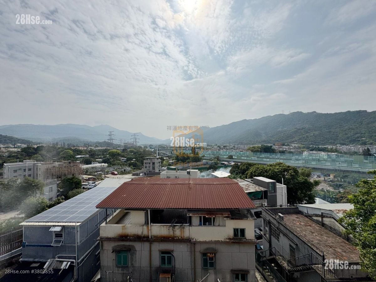 Village Sell 4 Bedrooms , 2 Bathrooms