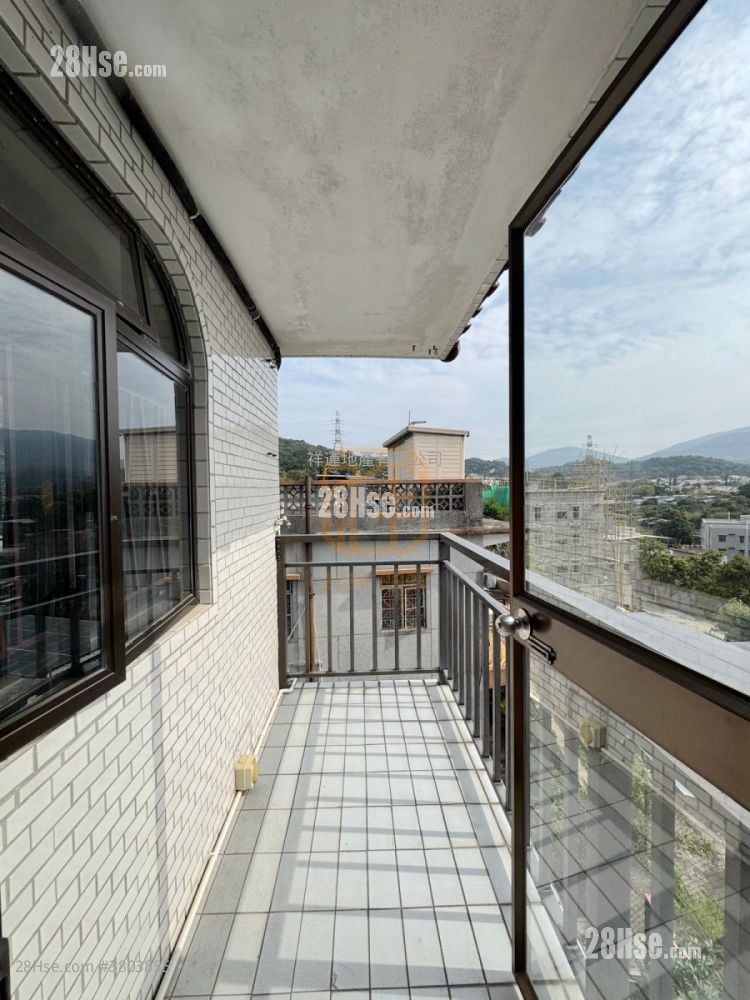 Village Sell 4 Bedrooms , 2 Bathrooms