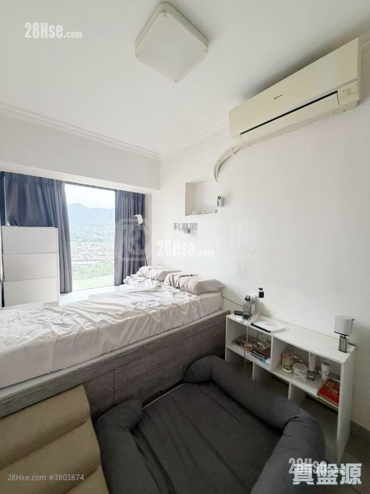 The Sherwood Sell 2 Bedrooms 396 ft²