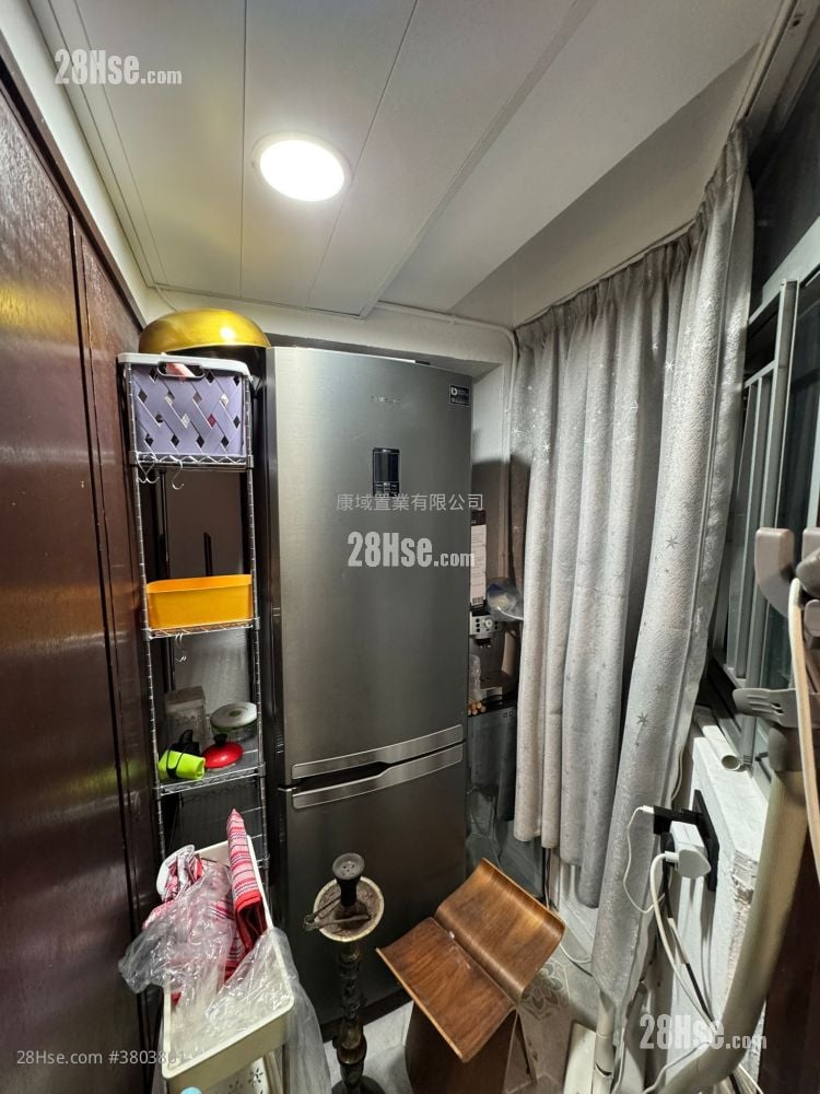 添宝阁 售盘 491 平方尺