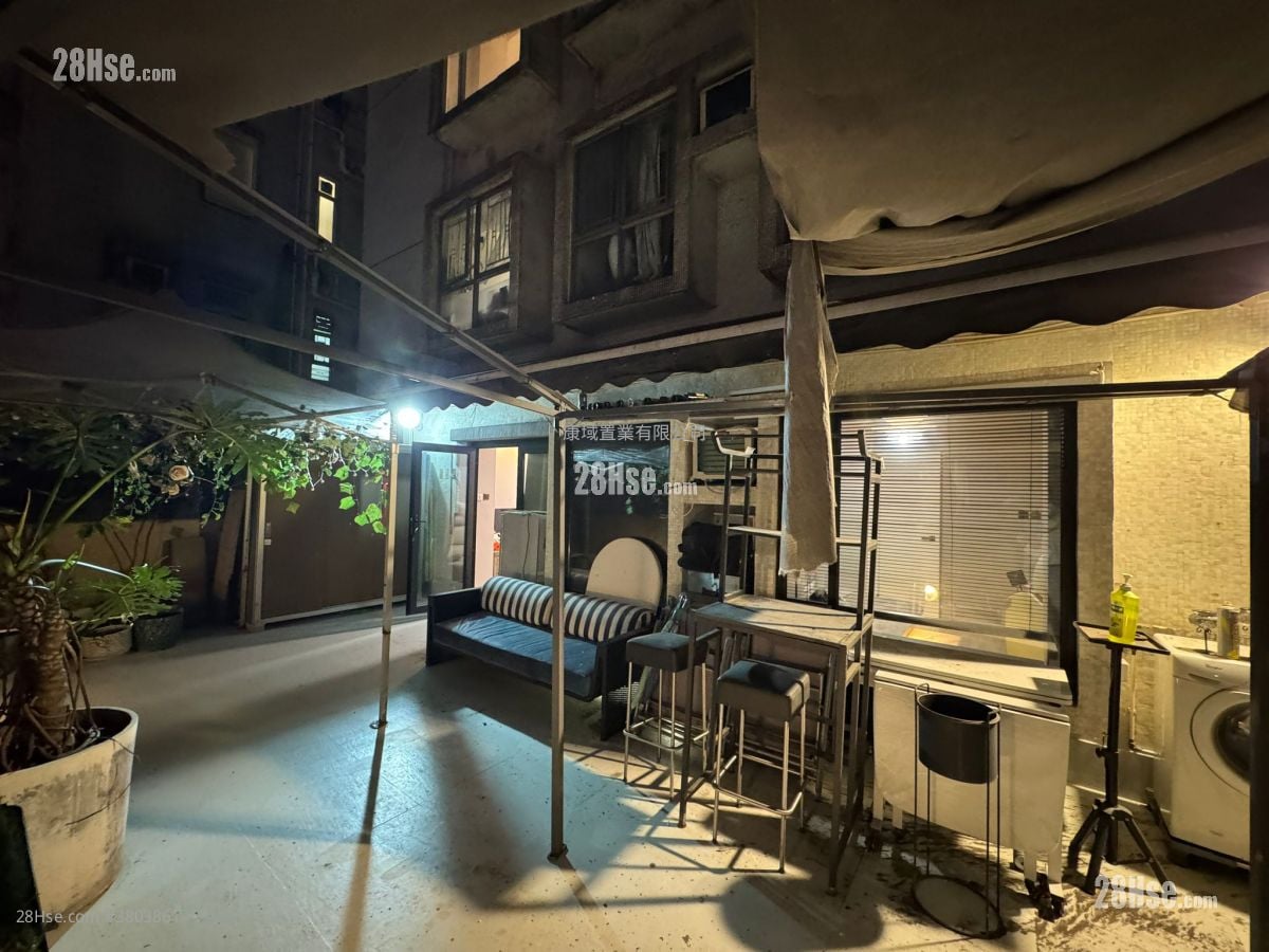 添宝阁 售盘 491 平方尺