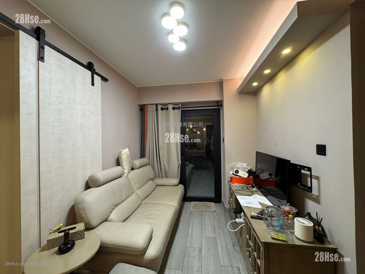 添宝阁 售盘 491 平方尺