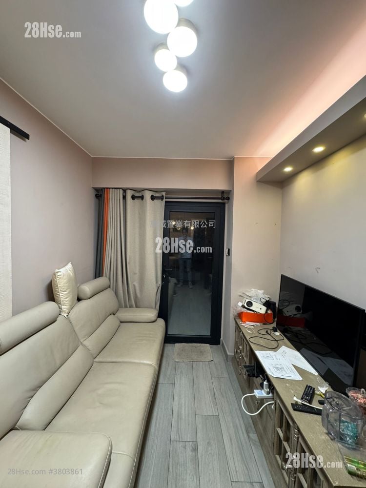 添宝阁 售盘 491 平方尺