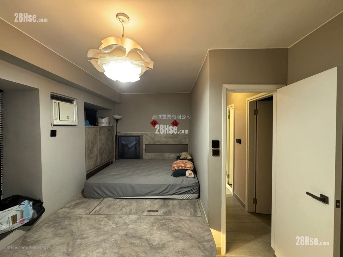 添宝阁 售盘 491 平方尺