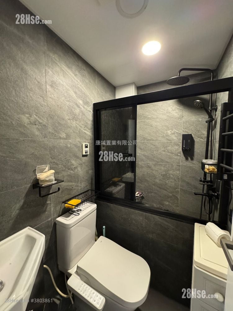 添宝阁 售盘 491 平方尺