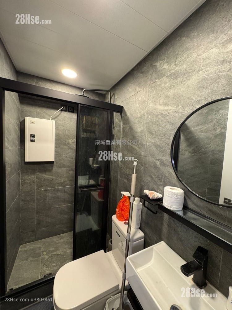 添宝阁 售盘 491 平方尺