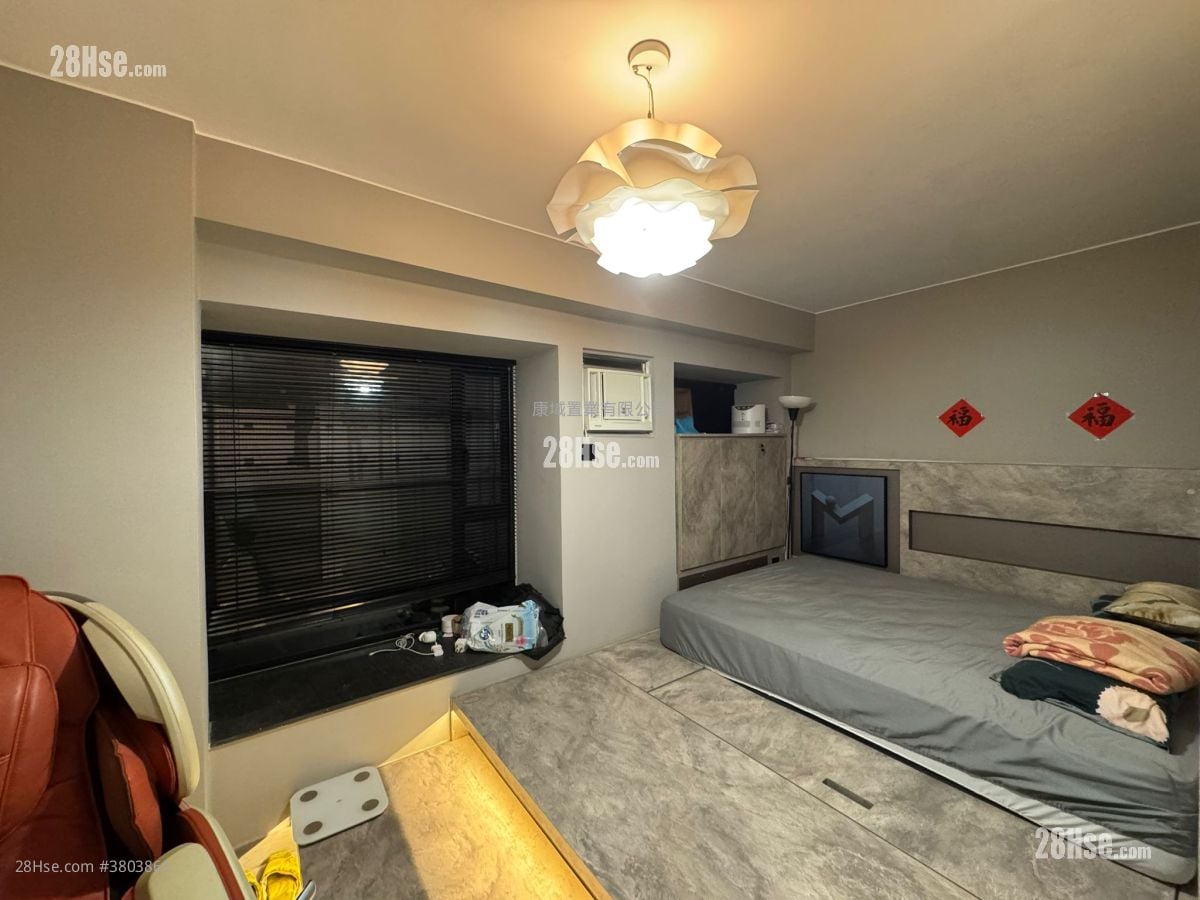 添宝阁 售盘 491 平方尺