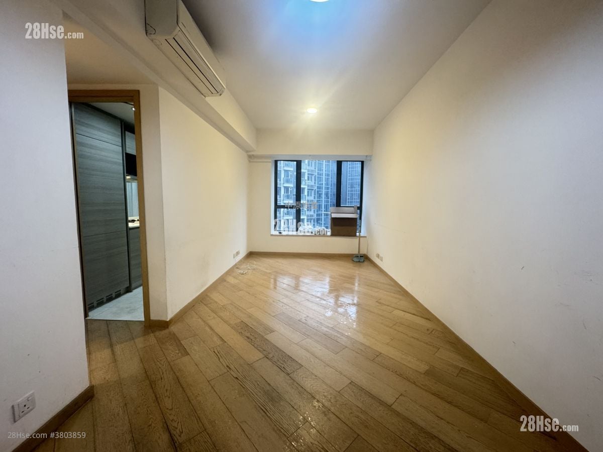 升荟 租盘 1 房 , 1 浴室 484 平方尺