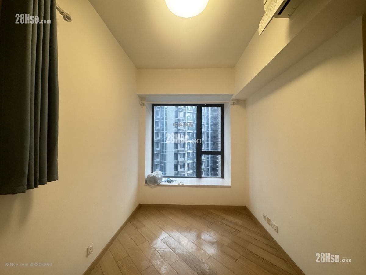 升荟 租盘 1 房 , 1 浴室 484 平方尺