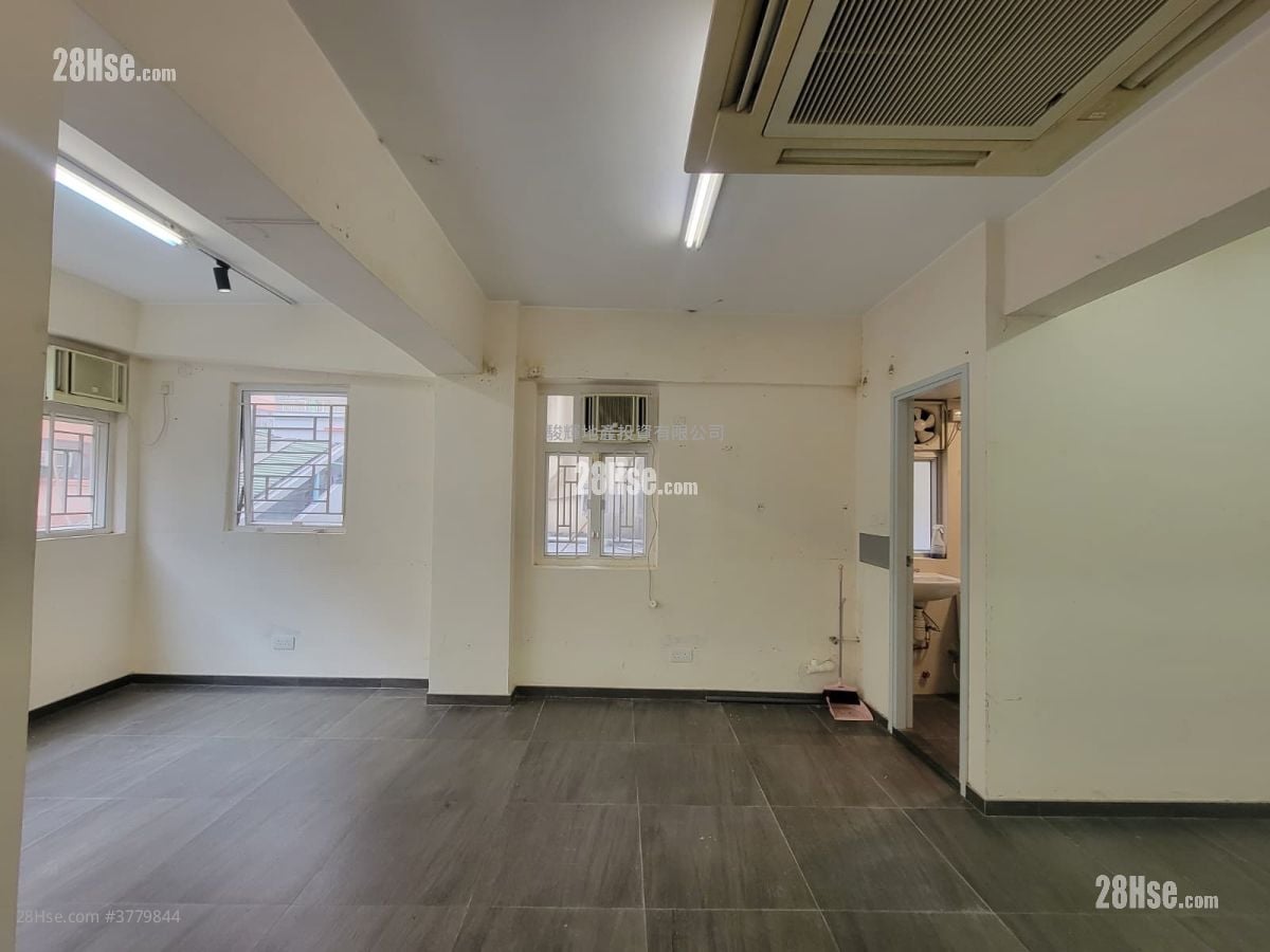 Yee Fai Building Rental Studio , 1 Toilet 502 ft²